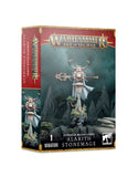 Age of Sigmar Lumineth Realm Lords: Alarith Stonemage Miniatures Games Workshop   