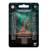 Warhammer 40K Adeptus Mechanicus: Technoarcheologist  Games Workshop   