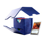 Sidekick Pro 100+ XL Convertible Deck Box (5 options) Supplies Gamegenic Sidekick Pro Blue  