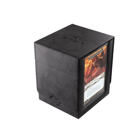 Squire Plus 100+ XL Convertible Deck Box (5 options) Supplies Gamegenic   