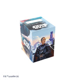 Star Wars Unlimited: Shadows of the Galaxy Series Soft Crate (2 options) Supplies Gamegenic   