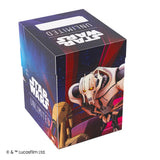 Star Wars Unlimited: Twilight of the Republic Series Soft Crate (2 options) Supplies Gamegenic   