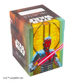 Star Wars Unlimited: Twilight of the Republic Series Soft Crate (2 options) Supplies Gamegenic   