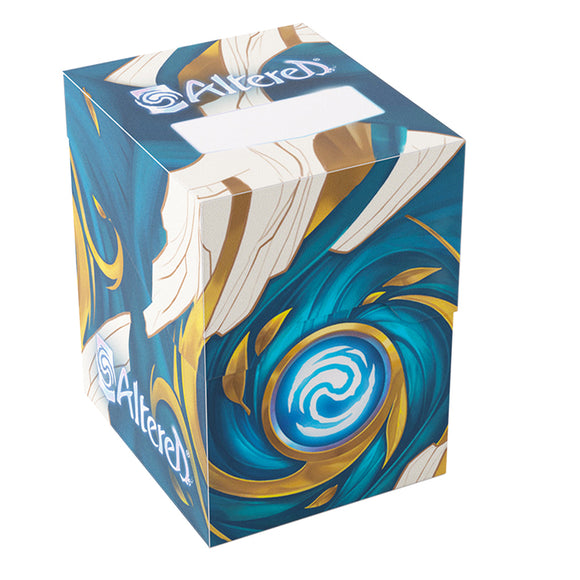 Altered TCG: Beyond the Gates Series Soft Box (2 options) Supplies Asmodee   