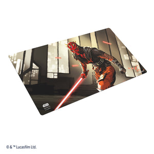 Star Wars Unlimited: Twilight of the Republic Series Game Mat (4 options) Supplies Gamegenic PM TWI Yoda  