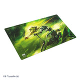 Star Wars Unlimited: Twilight of the Republic Series Game Mat (4 options) Supplies Gamegenic PM TWI Speeder Bike  