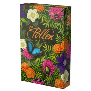 Pollen Board Games Allplay   