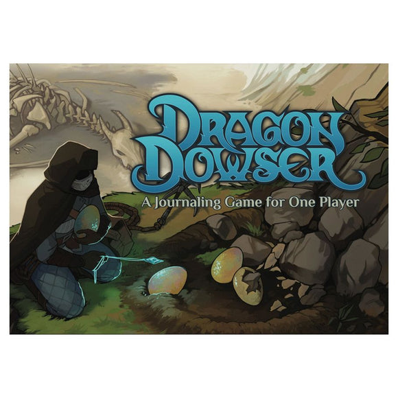 Dragon Dowser Role Playing Games Other   