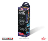 HeroClix Marvel Black Panther Boosters (2 options) Miniatures WizKids HCX Black Panther Booster