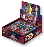 Battle Spirits Saga [CB01] Collaboration Booster 01: Evangelion - Halo of Awakening (2 options) Trading Card Games Bandai CB01 Booster Box  