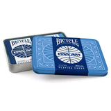 Bicycle Playing Cards: Pan Am 2-Pack Card Games Bicycle   