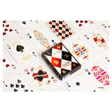 Bicycle Playing Cards: Alice in Wonderland Card Games Bicycle   