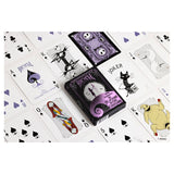 Bicycle Playing Cards: Nightmare Before Christmas Card Games Bicycle   