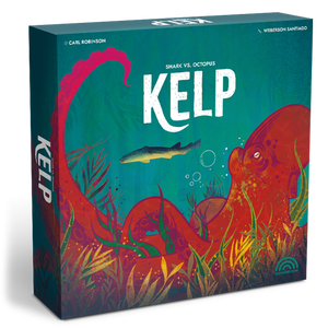 Kelp Deluxe Edition