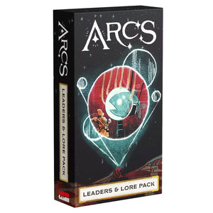 ARCS: Leaders & Lore