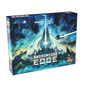 Andromeda's Edge Board Games Cardboard Alchemy