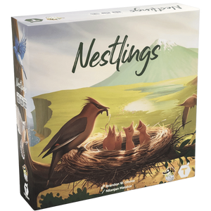 Nestlings