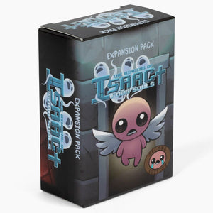 The Binding of Isaac: Four Souls+ 2nd Edition Expansion Board Games Maestro Media   