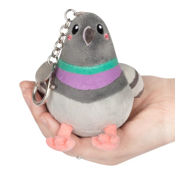 Micro Pigeon Squishable Toys Squishable   