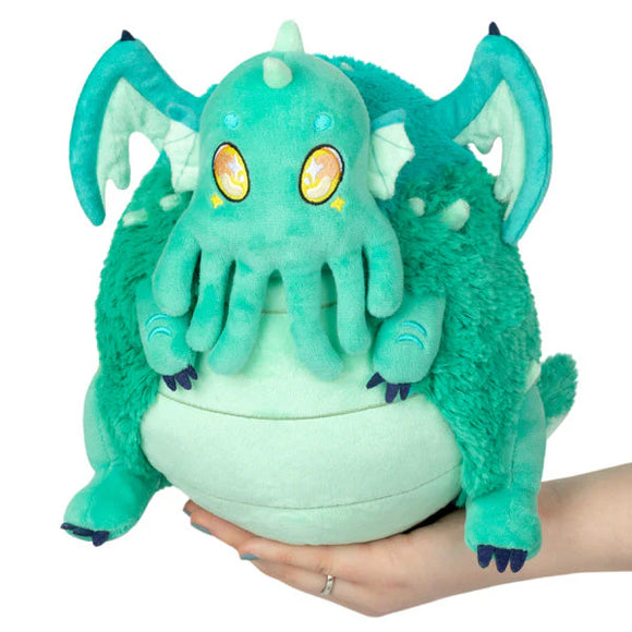 Mini Baby Cthulhu Squishable Plushes Squishable   