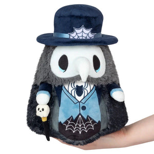 Mini Haunted Doctor Plague Squishable Plushes Squishable   