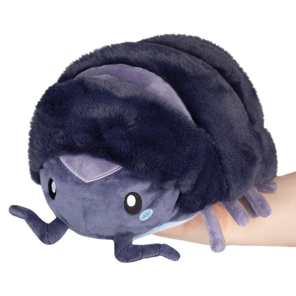 Mini Pillbug Rollie Pollie Squishable Plushes Squishable   