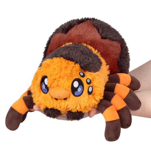 Mini Tarantula Squishable Plushes Squishable   