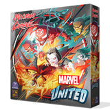 Marvel United: Maximum Carnage Board Games Cool Mini or Not   