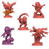 Marvel United: Maximum Carnage Board Games Cool Mini or Not   