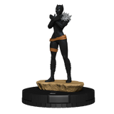 HeroClix Marvel Black Panther Play At Home Kit - Shuri vs Klaw Miniatures WizKids