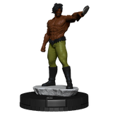 HeroClix Marvel Black Panther Play At Home Kit - T'Challa vs Killmonger Miniatures WizKids