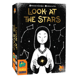 Look At The Stars Board Games Asmodee   