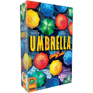 Umbrella Board Games Asmodee   