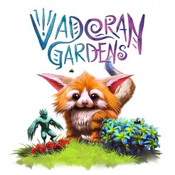 Vadoran Gardens Board Games City of Games   