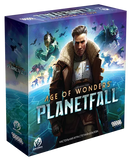 Age of Wonders: Planetfall Board Games Arcane Wonders   