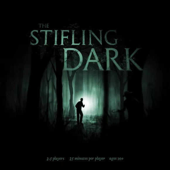 The Stifling Dark Board Games Other   