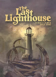 The Last Lighthouse Card Games Button Shy Games   