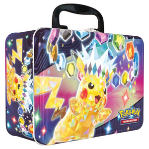 Pokemon TCG Collector Chest Fall 2024