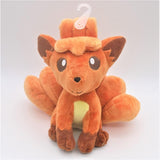 Pokemon 7" Vulpix Plush Plushes JBK International   