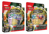 Pokemon TCG Deluxe Battle Decks: Miraidon ex and Koraidon ex (2 options) Trading Card Games Pokemon USA   