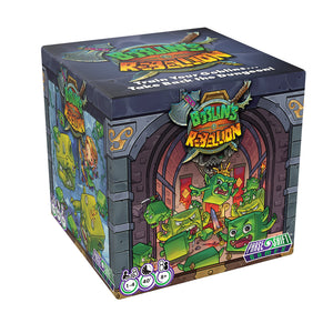 Boblin's Rebellion Board Games Asmodee