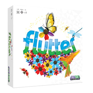 Flutter Board Games Asmodee