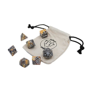 Twisted Taverns: Tavern Dice Regular Edition Dice Ghostfire Gaming   