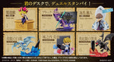 Rement Yu-Gi-Oh Duel Monsters Desktop Collection Blind Box Toys JBK International   