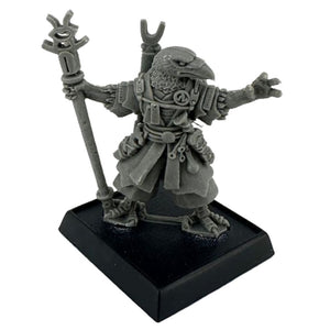 Reaper Pathfinder: Korakai, Iconic Oracle (2E) Miniatures Reaper Miniatures