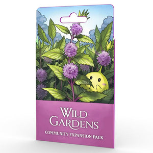 Wild Gardens: Community Expansion Pack