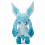 Takaratomy A.R.T.S I Choose You! Pokemon Get Plush Dolls (20 options) Plushes JBK International TMY Plush Glaceon 8"  