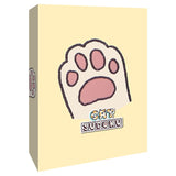 Playing Cats Art Deck (5 options) Card Games Sunrise Tornado Playing Cats Paw  