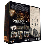 Dark Souls: The Sunless City Core Set Board Games Steamforged Games   