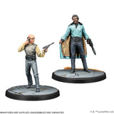 Star Wars Shatterpoint: What Have We Here Squad Pack Miniatures Atomic Mass Games   